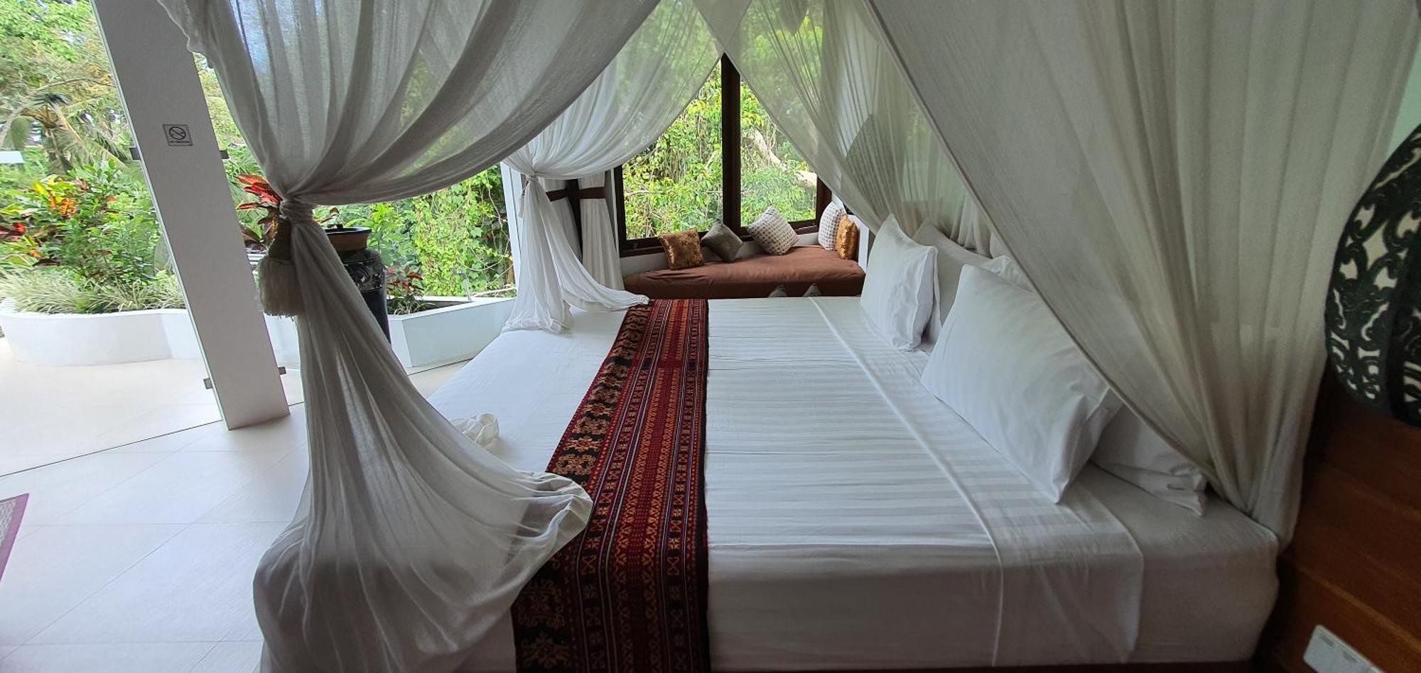 Cahaya Indah Villas Ubud  Exterior photo